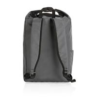 ZAINO ROLLTOP RPET IMPACT AWARE